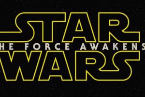 Revelan teaser de Star Wars: The Force Awakens