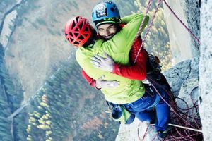 Escaladores hacen historia al llegar a la cima de El Capitán'