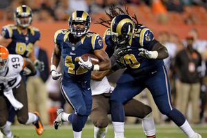 Carneros buscará romper su maleficio en 2014