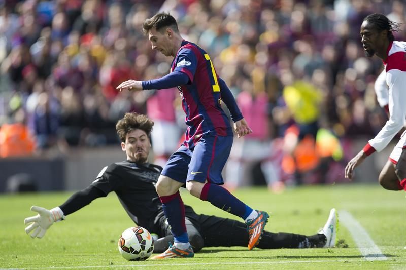 FOTO: AP