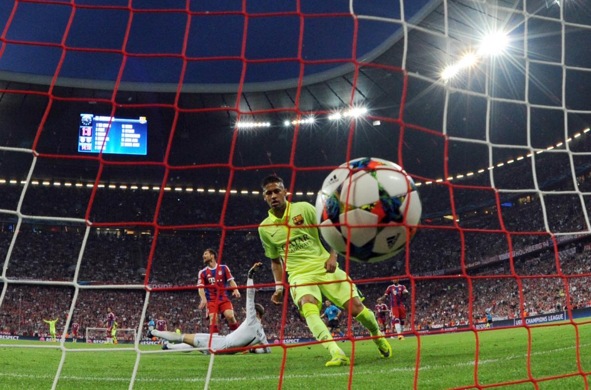 FOTO: AP
