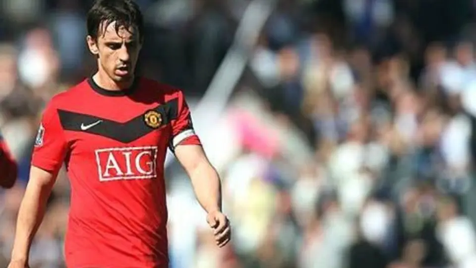 Noel Gallagher se burla de ex estrella del Manchester United