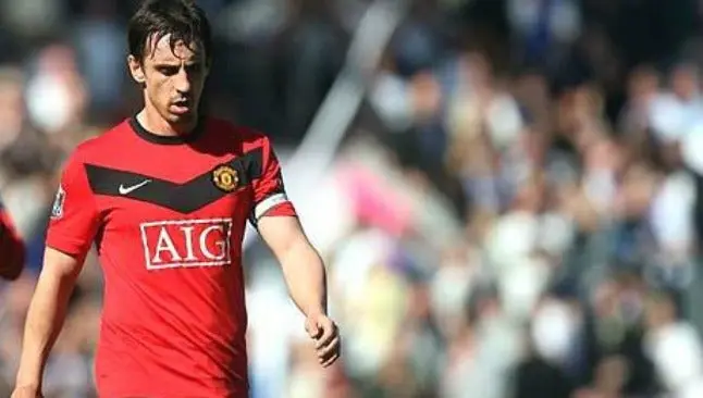 Noel Gallagher se burla de ex estrella del Manchester United
