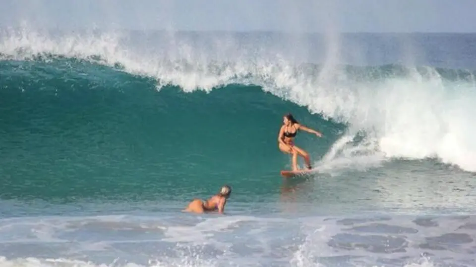 Conoce a la selección mexicana de surf que irá al Mundial