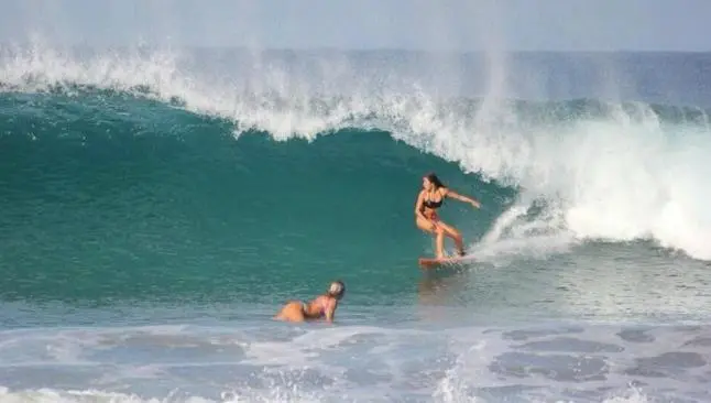 Conoce a la selección mexicana de surf que irá al Mundial