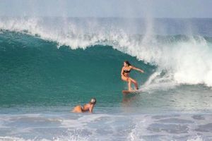 Conoce a la selección mexicana de surf que irá al Mundial