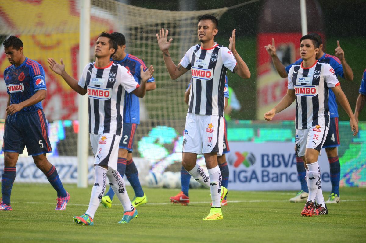FOTO: MEXSPORT