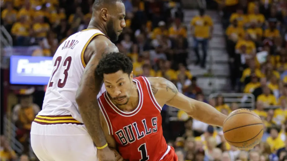 Chicago abre con triunfo su serie contra Cleveland