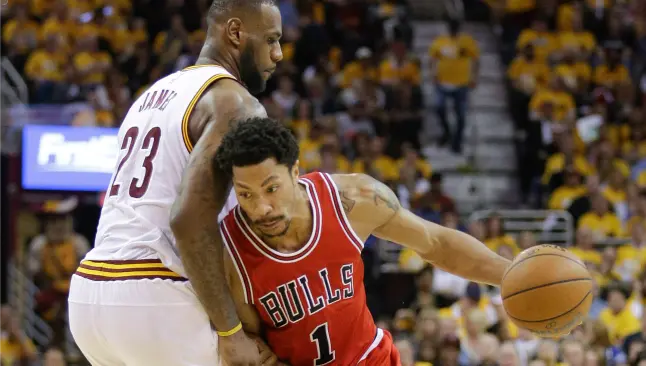 Chicago abre con triunfo su serie contra Cleveland