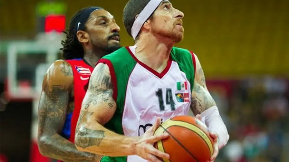 Valdeolmillos descarta a Lorenzo Mata para el Centrobasket