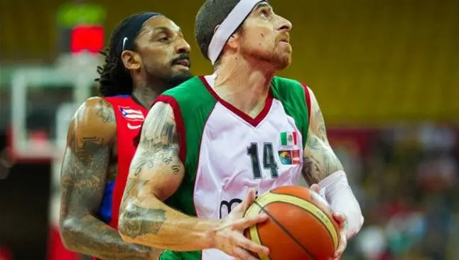 Valdeolmillos descarta a Lorenzo Mata para el Centrobasket