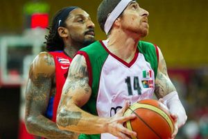 Valdeolmillos descarta a Lorenzo Mata para el Centrobasket