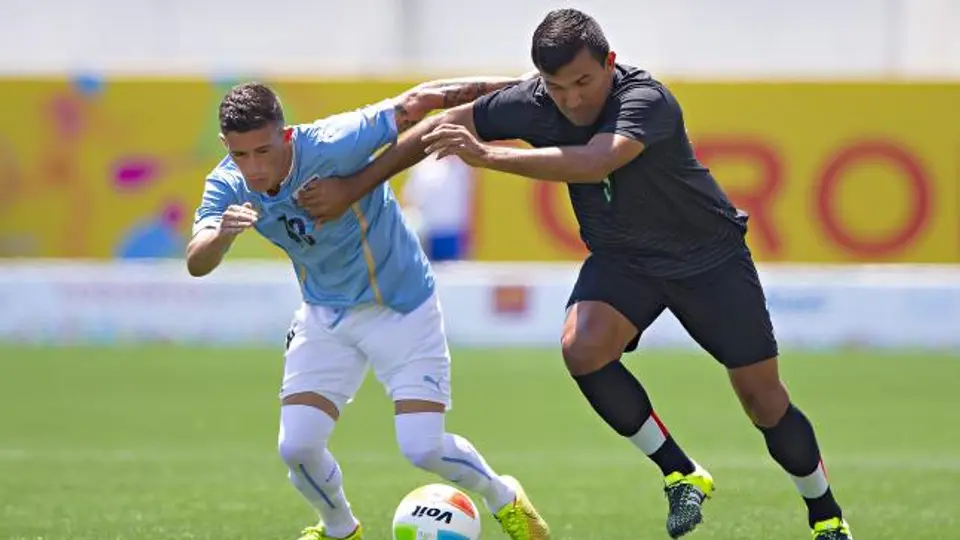 Tri deja escapar el Oro en Panamericanos