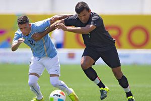 Tri deja escapar el Oro en Panamericanos