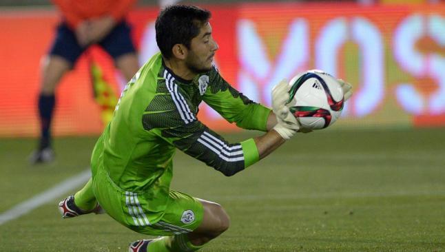 FOTO: MEXSPORT