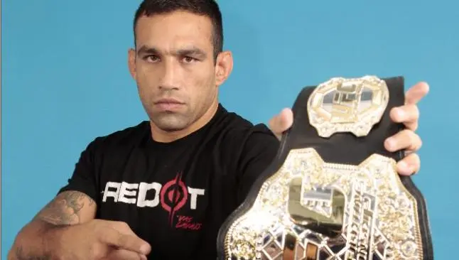 Werdum realizará primer defensa contra Caín