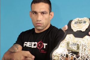 Werdum realizará primer defensa contra Caín