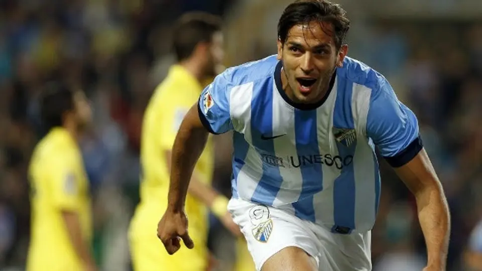 Cruz Azul estaría interesado en Roque Santa Cruz