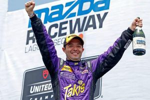 'Chapulín' Díaz y Memo Rojas triunfan en Austin