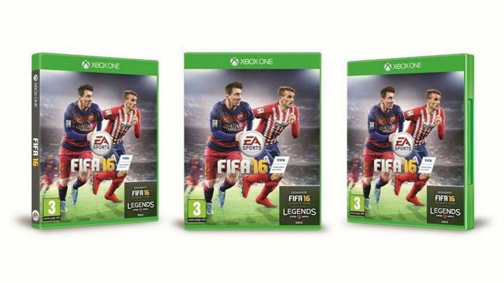 FOTO: EA SPORTS