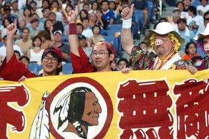 Seguidores de Washington, los peores en ortografía