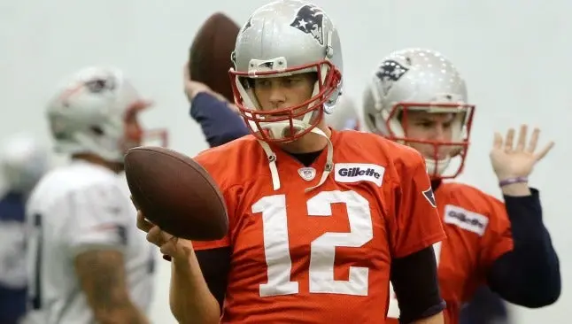 Utilero de Pats estaría relacionado con balones desinflados