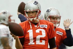 Utilero de Pats estaría relacionado con balones desinflados