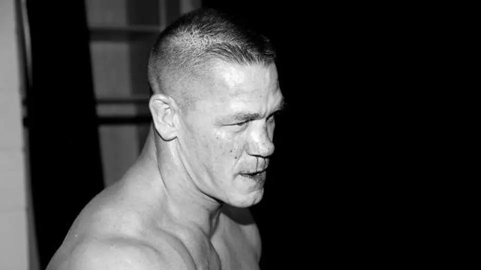 Luchadores que han sufrido las peores lesiones en WWE