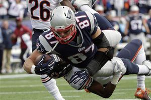 Patriotas aplasta a Osos y mantiene buena racha