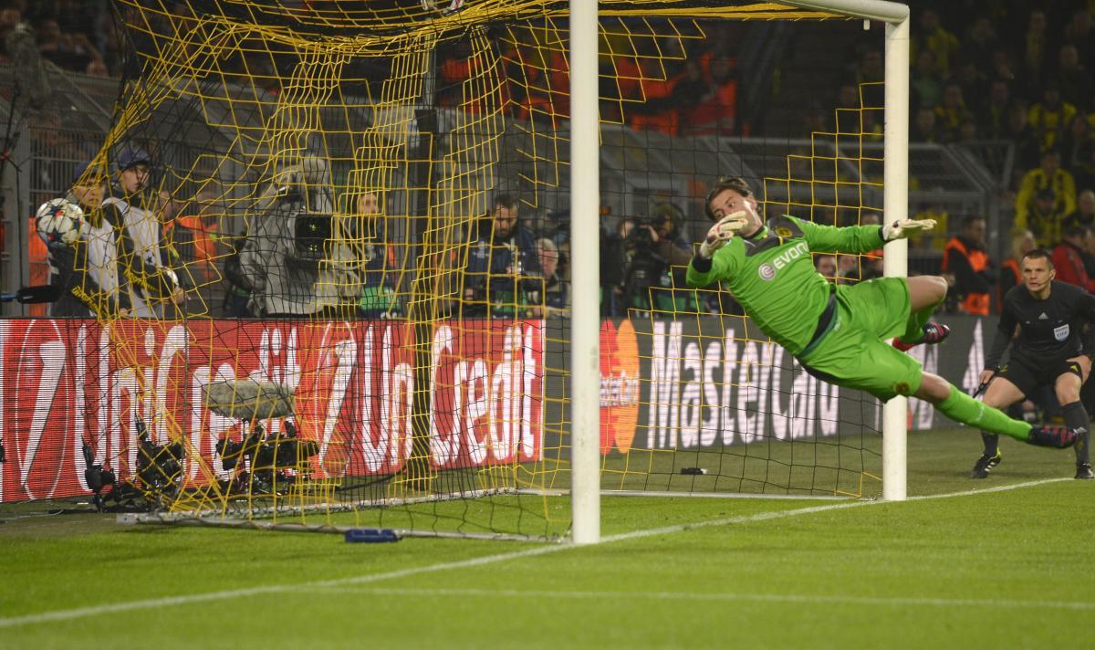 FOTO: AP
