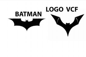 Batman, 'enemigo' del escudo del Valencia