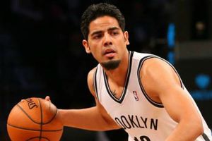 Jorge Gutiérrez es cortado por Filadelfia sin debutar