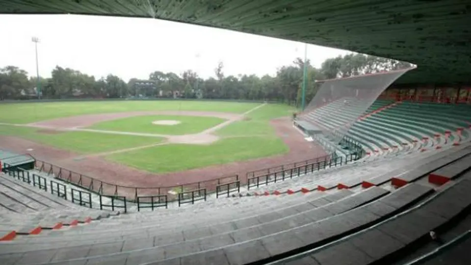 Diablos Rojos del México jugará en el Estadio Fray Nano en 2015