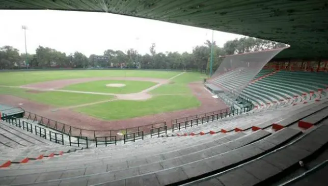 Diablos Rojos del México jugará en el Estadio Fray Nano en 2015