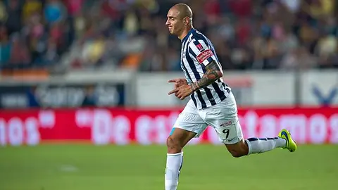 Pachuca saca ajustado triunfo contra América