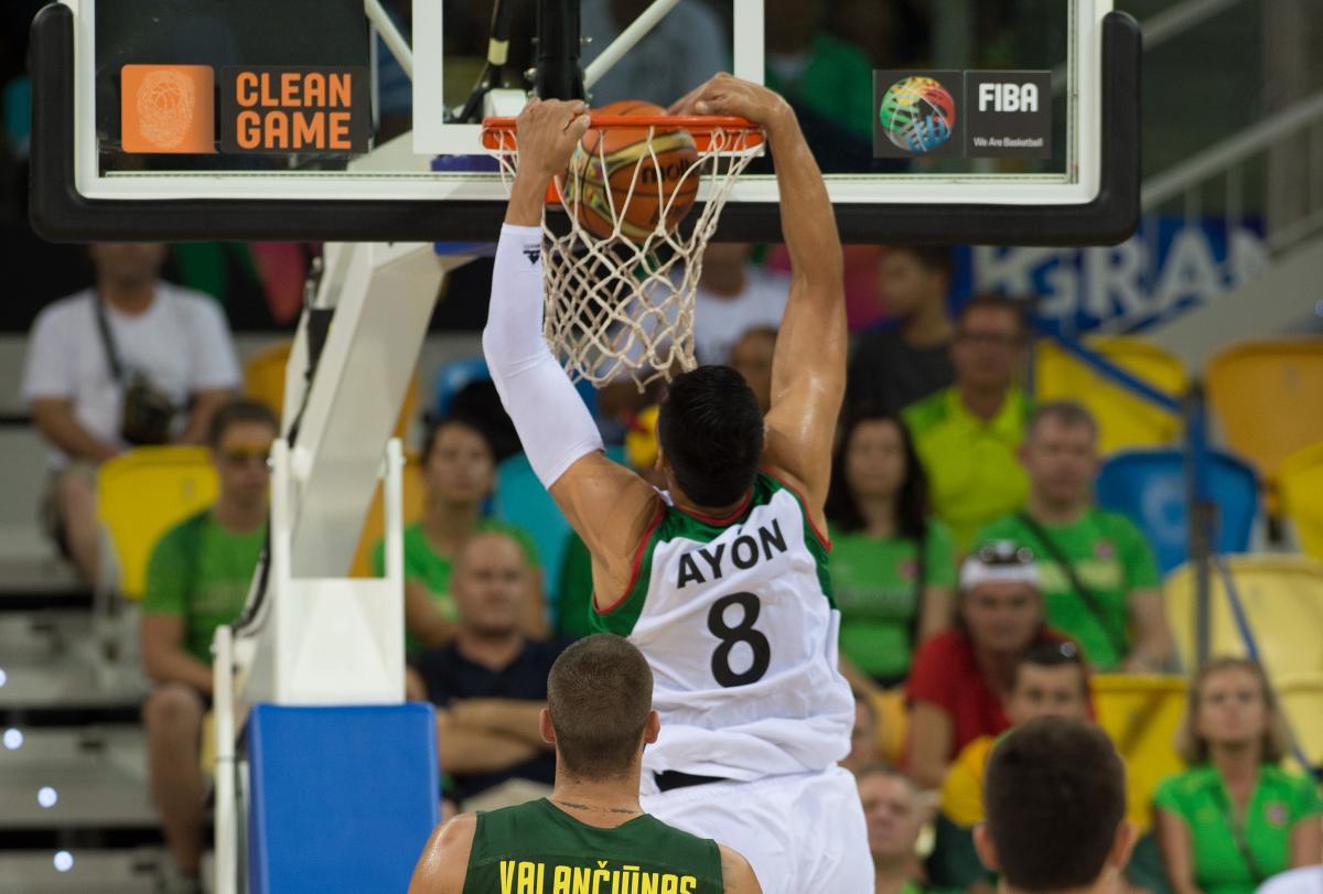 FOTO: MEXSPORT