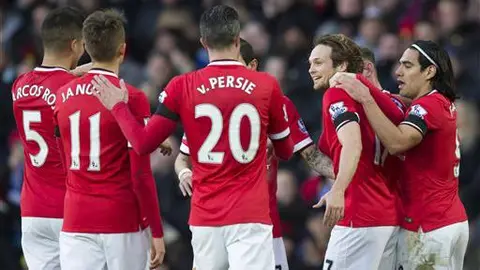 Manchester United, envuelto en escándalo sexual