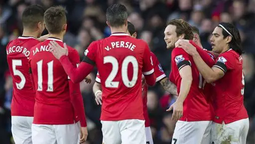 Manchester United, envuelto en escándalo sexual
