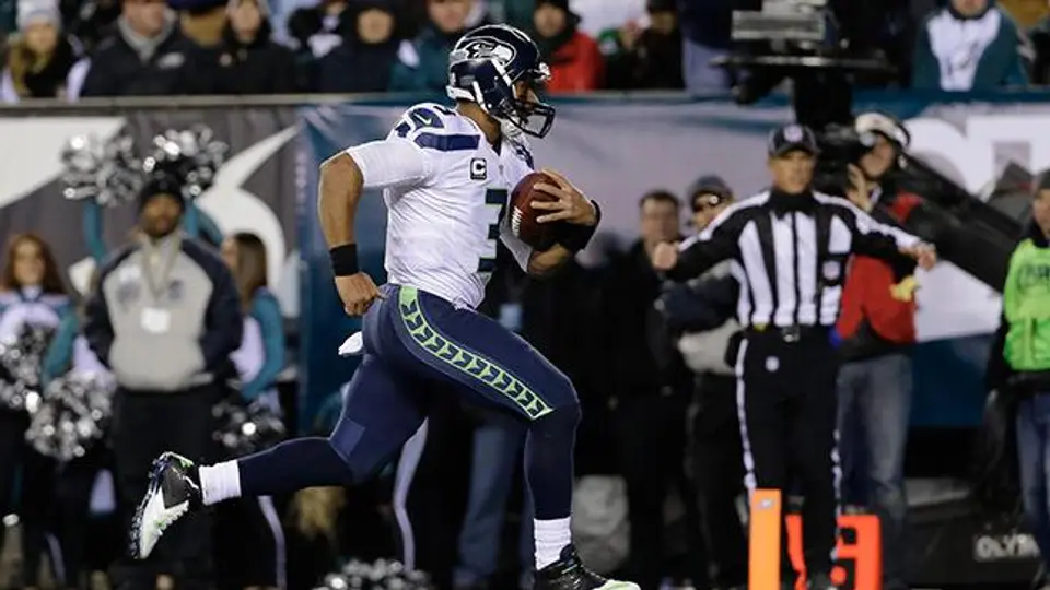 Seattle gana su tercer partido en forma consecutiva
