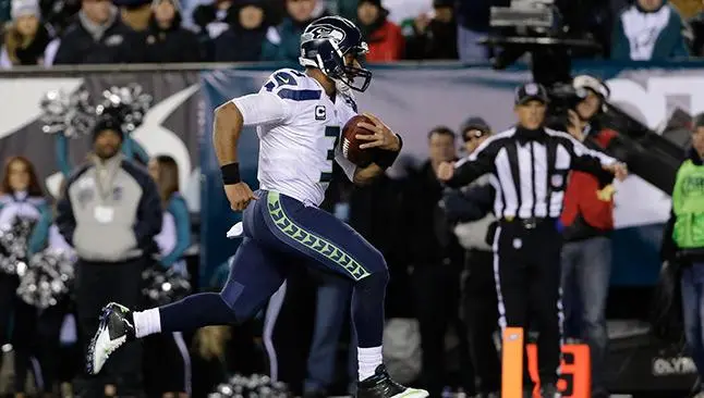 Seattle gana su tercer partido en forma consecutiva