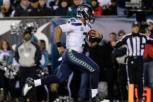Seattle gana su tercer partido en forma consecutiva