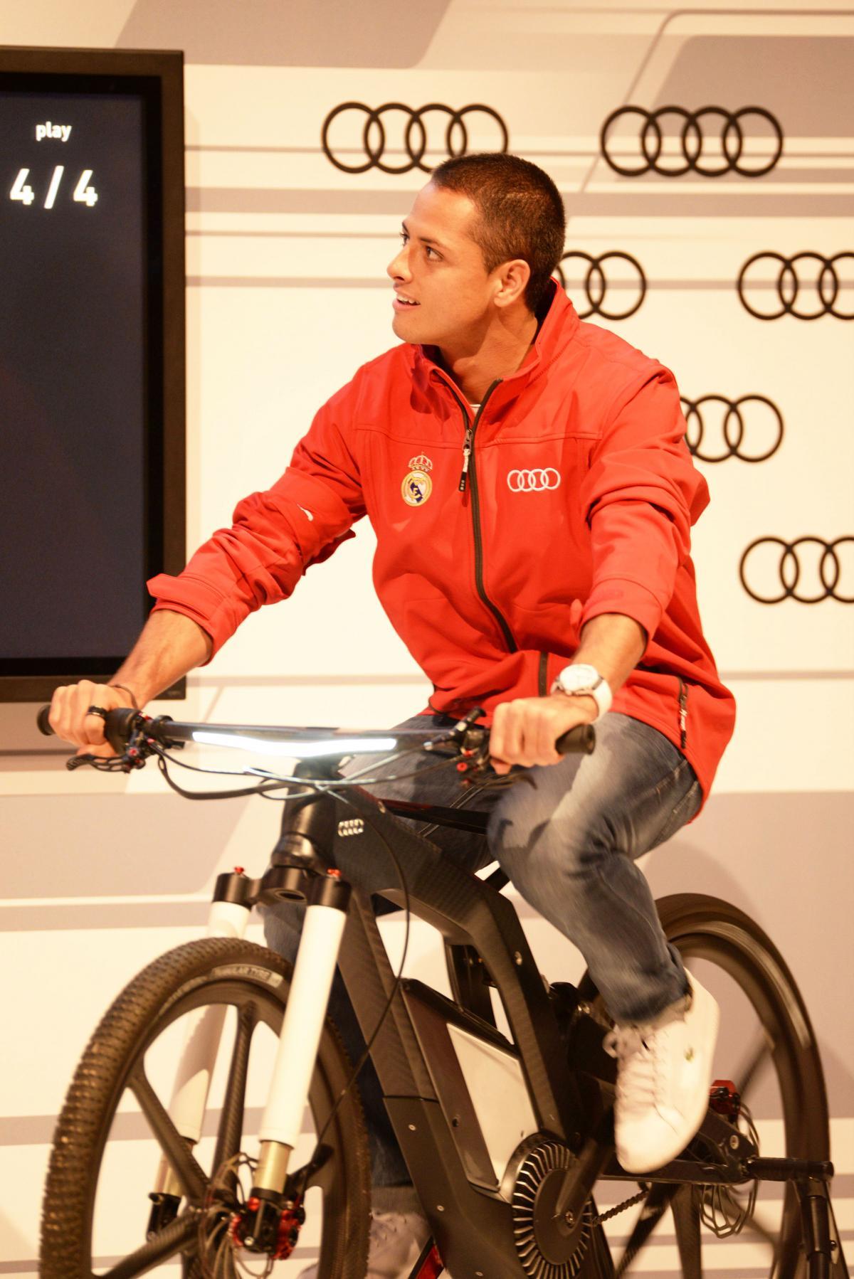 FOTO: MEXSPORT