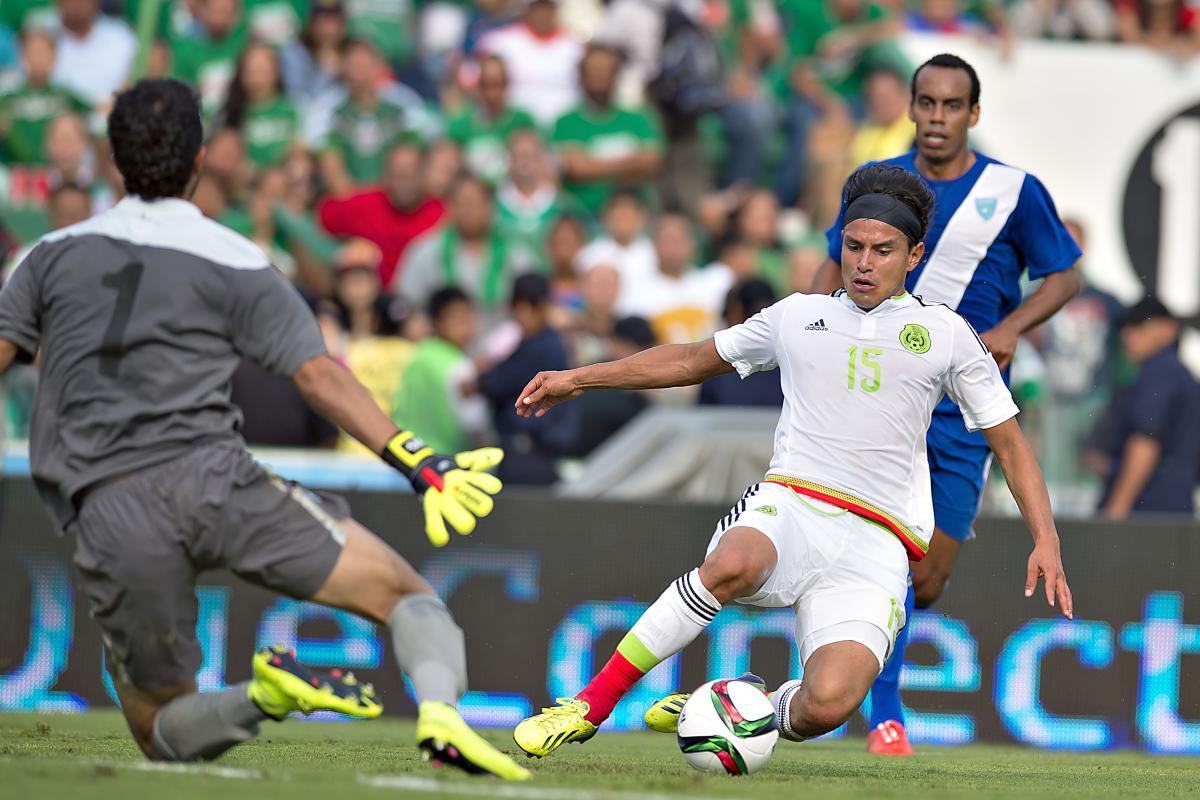 FOTO: MEXSPORT