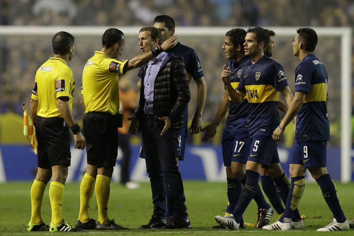 FOTO: AP