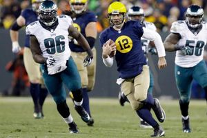 Empacadores destroza a Filadelfia y luce imparable