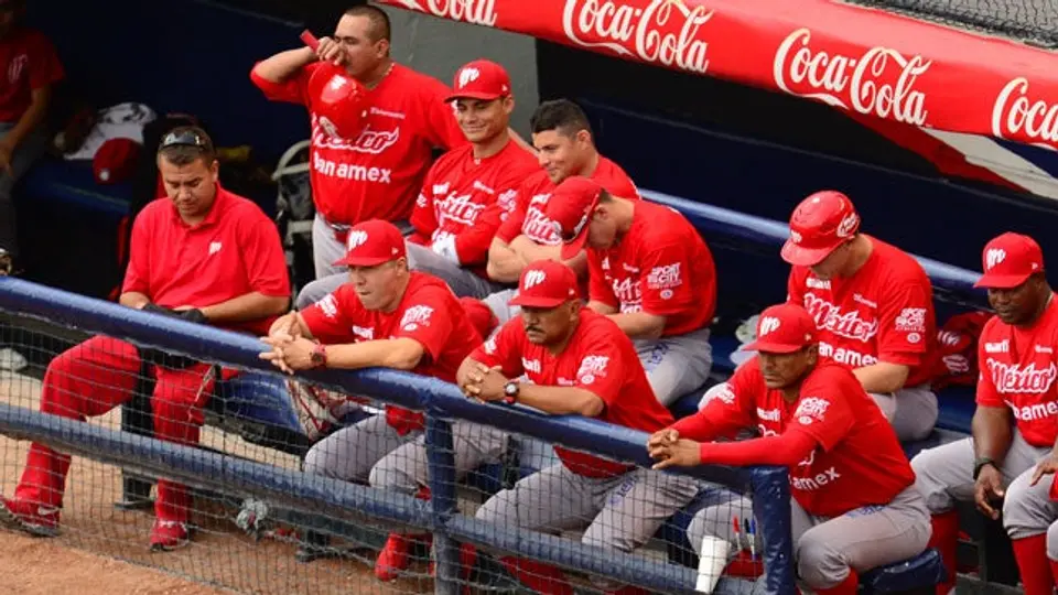 Lista la venta de boletos para la Serie del Rey