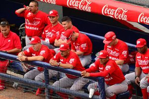 Lista la venta de boletos para la Serie del Rey