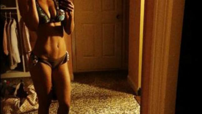 FOTO: @THELANAWWE