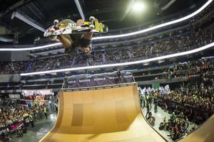 Tony Hawk lanzará nuevo videojuego en 2015