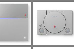 Playstation cumple 20 años